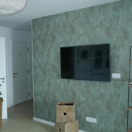 Consuls Ocean View * Ponta Delgada