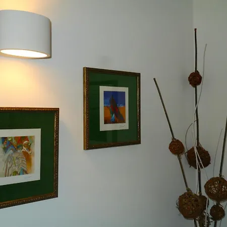 Consuls Ocean View 아파트