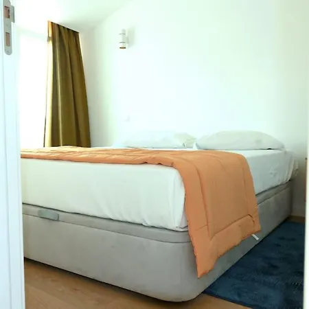 Consuls Ocean View * Понта-Делгада