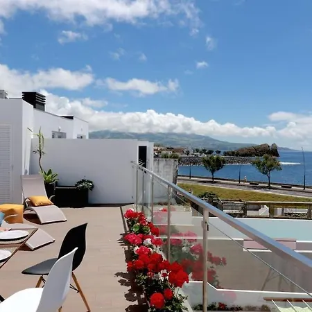 Consuls Ocean View Апартаменты