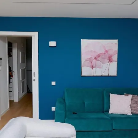 Consuls Ocean View 아파트 *