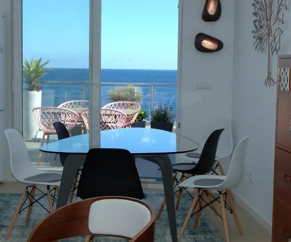 Consuls Ocean View *