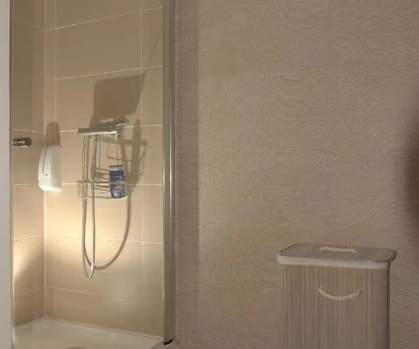 Consuls Ocean View 아파트