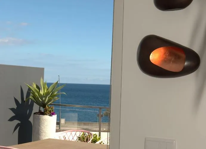 Consuls Ocean View 아파트 *