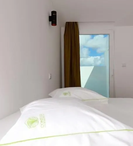 Consuls Ocean View 아파트