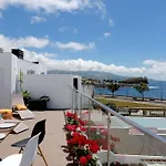 Consuls Ocean View Διαμέρισμα