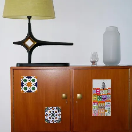 Apartment Consuls Ocean View *