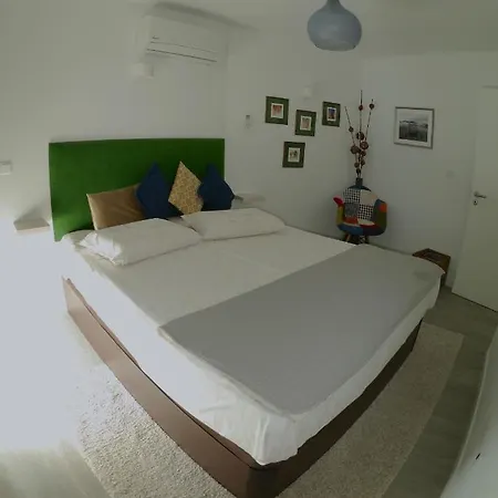 Apartment Consuls Ocean View