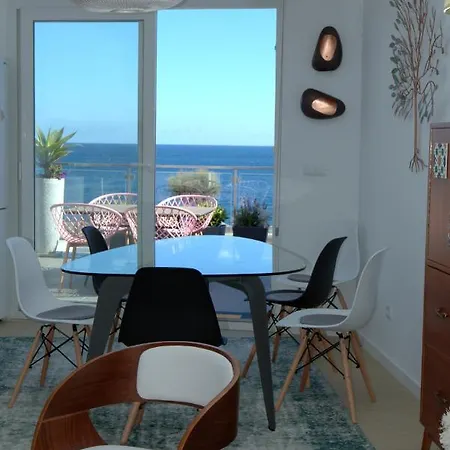 Consuls Ocean View *