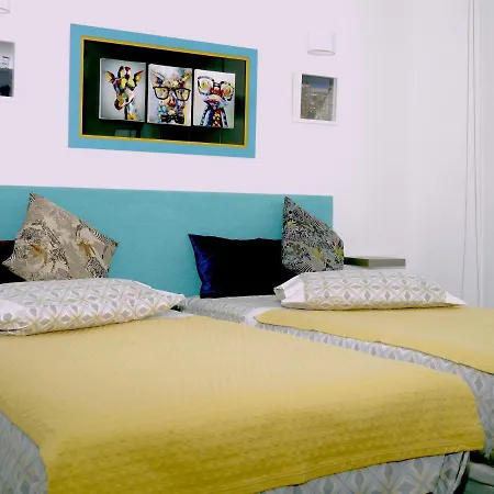 Consuls Ocean View * Ponta Delgada