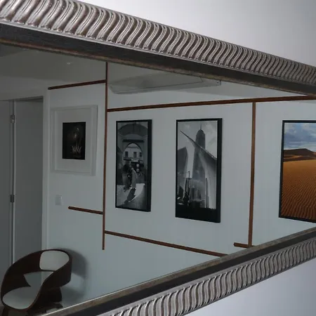 Consuls Ocean View Apartment