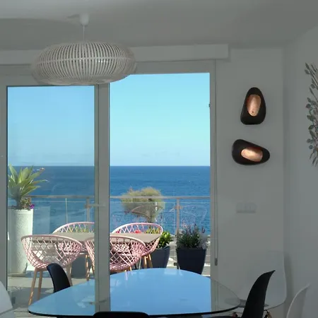 Apartment Consuls Ocean View