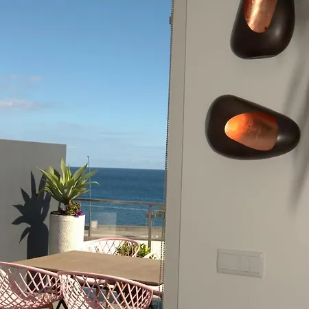 Consuls Ocean View Appartamento *