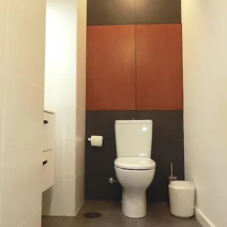 Appartement Consuls Ocean View