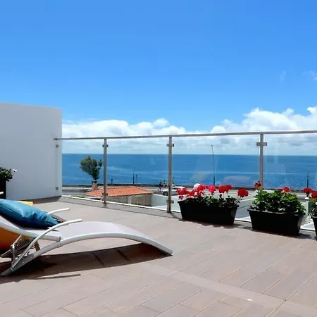 Apartment Consuls Ocean View *