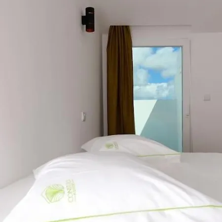Consuls Ocean View Appartement