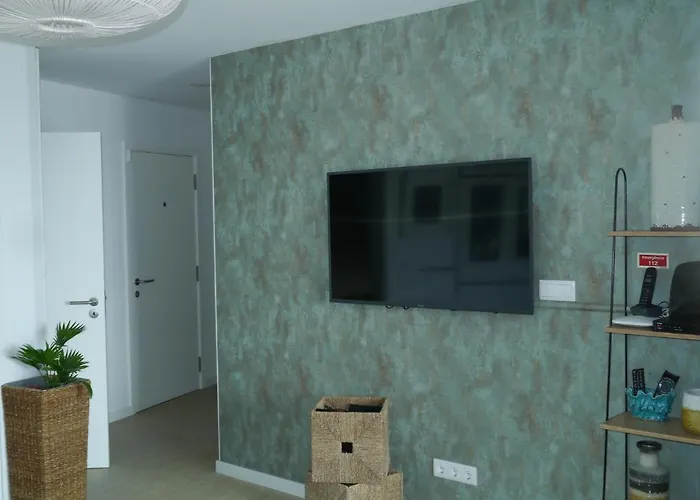 Consuls Ocean View * Ponta Delgada