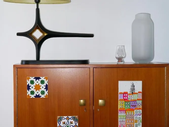 דירה Consuls Ocean View *