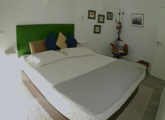 דירה Consuls Ocean View