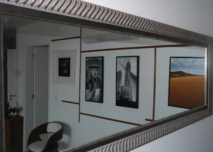 Consuls Ocean View דירה