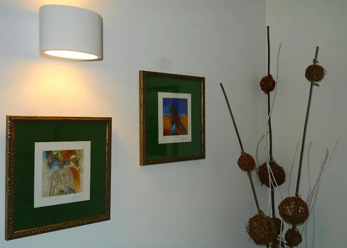 Consuls Ocean View דירה