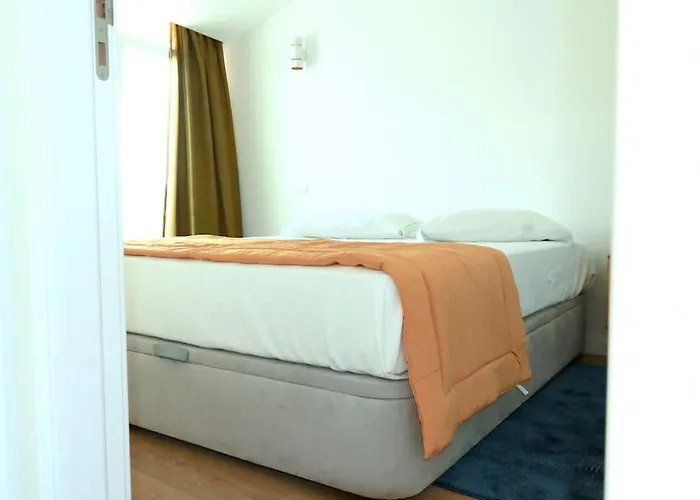 Consuls Ocean View * Ponta Delgada