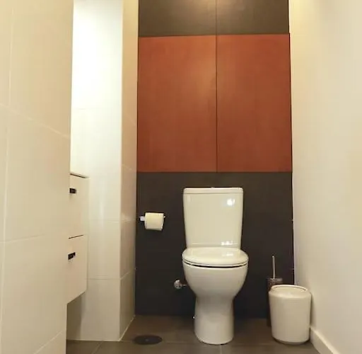 Apartmán Consuls Ocean View