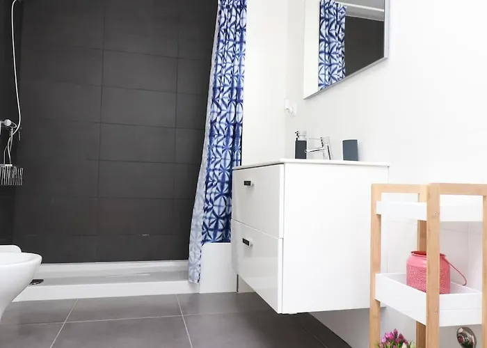 Apartmán Consuls Ocean View Ponta Delgada