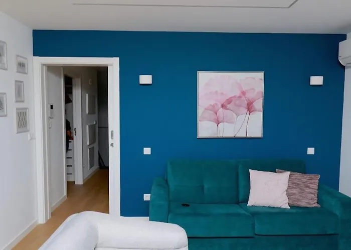 Consuls Ocean View דירה *