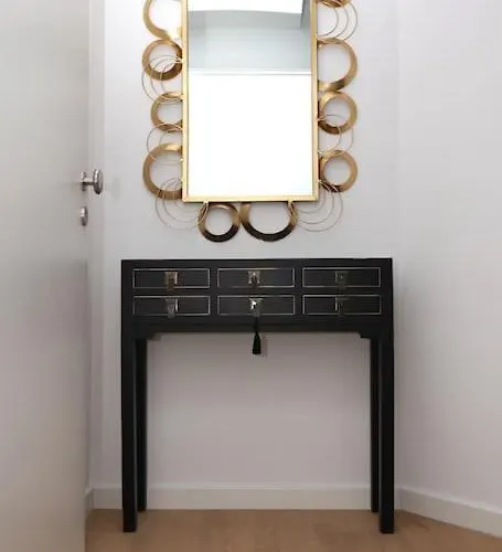 Consuls Ocean View *