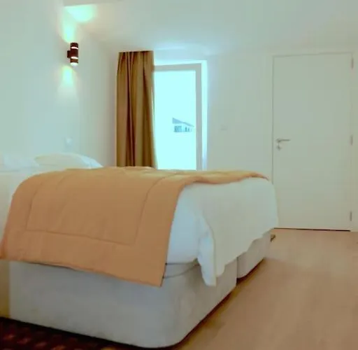 Consuls Ocean View * Ponta Delgada